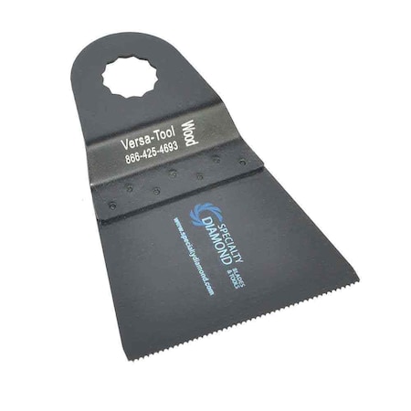 Versa Tool 65mm HCS Multi-Tool Saw SB1D-D